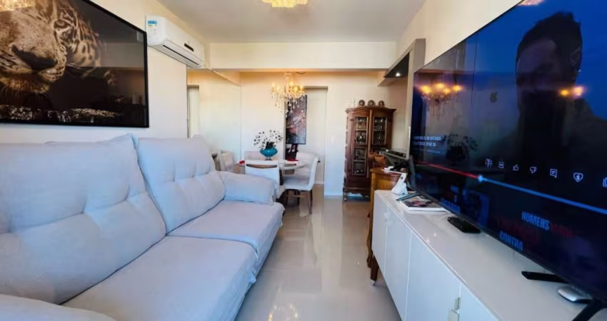Apartamento com 3 quartos à venda na Rua Pedro Gregório, 279, Barreiros, São José
