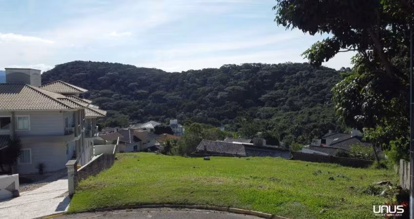 Terreno em condomínio fechado à venda na Rua dos Cafezais, 421, Bosque das Mansões, São José