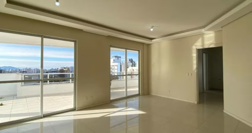 Apartamento com 3 quartos à venda na Rua Jomilda Camargo da Cunha, 293, Kobrasol, São José