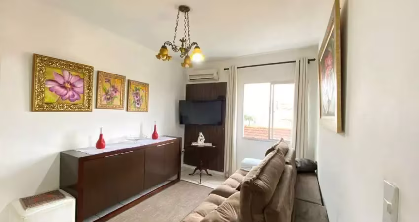 Apartamento com 2 quartos à venda na Rua do Iano, 295, Barreiros, São José