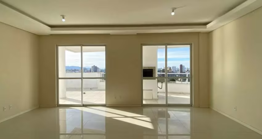 Apartamento com 3 quartos à venda na Rua Jomilda Camargo da Cunha, 293, Kobrasol, São José