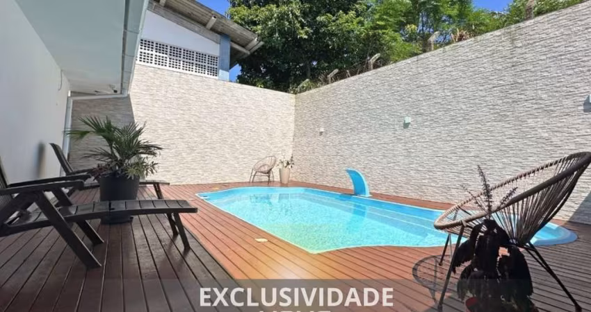 Casa com 3 quartos à venda na Nicodemos Correia da Silva, 19, Picadas do Sul, São José