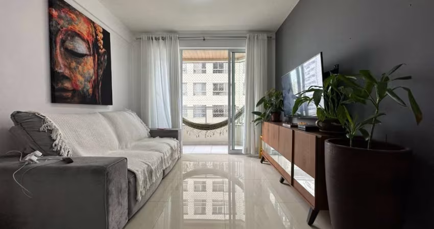 Apartamento com 3 quartos à venda na Rua Victor Meirelles, 83, Campinas, São José