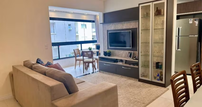 Apartamento com 2 quartos à venda na dos Pessegueiros, 132, Praia de Palmas, Governador Celso Ramos