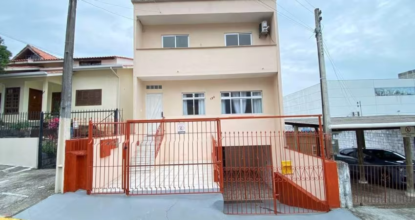 Casa com 4 quartos à venda na Rua Marcelino Simas, 126, Estreito, Florianópolis