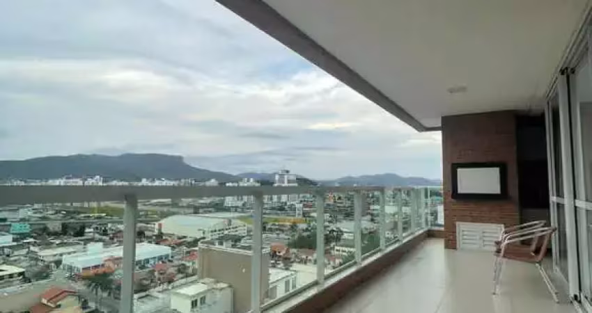 Apartamento com 3 quartos à venda na Avenida Barão do Rio Branco, 79, Centro, Palhoça