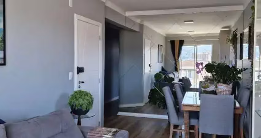 Apartamento com 2 quartos à venda na São Lourenço, 595, Flor de Nápolis, São José