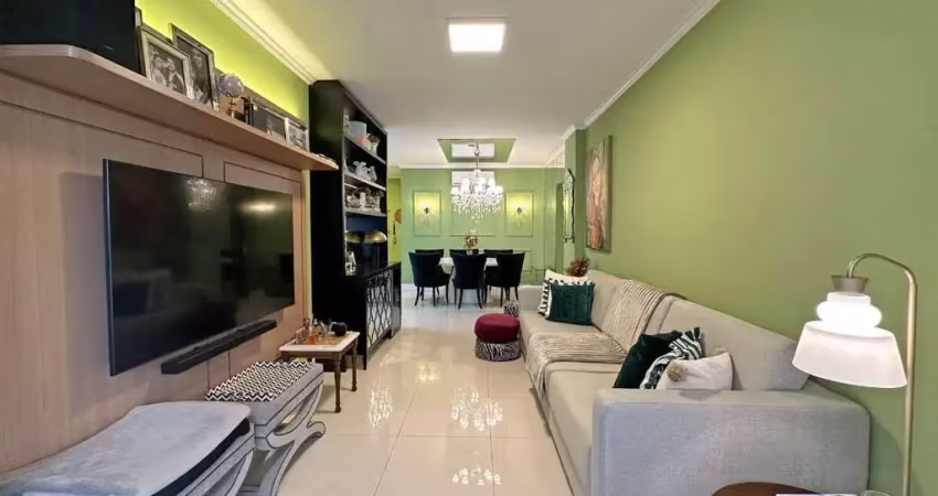 Apartamento com 3 quartos à venda na Avenida Cruz e Souza, 418, Campinas, São José