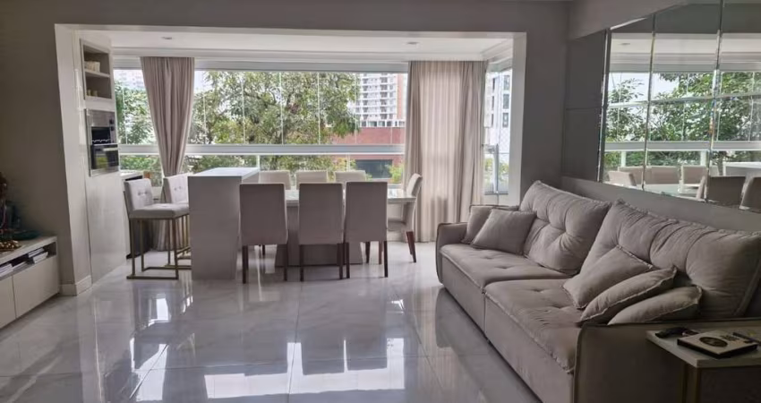 Apartamento com 3 quartos à venda na Rua Camboriú, 89, Pedra Branca, Palhoça