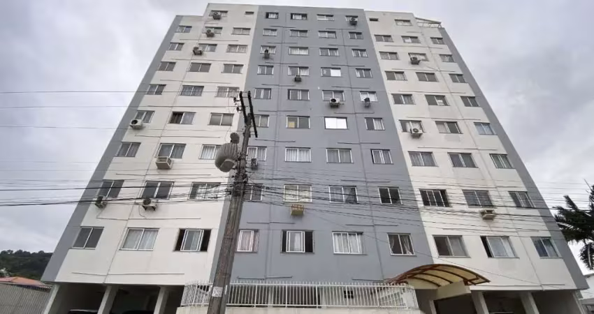 Apartamento com 2 quartos à venda na Rua Araci Bernardina Hermes, 55, Nossa Senhora do Rosário, São José