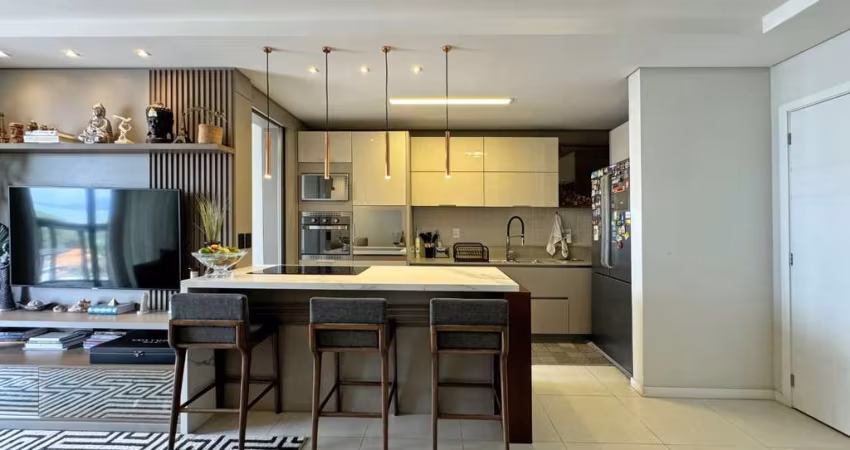 Apartamento com 2 quartos à venda na Rua Getúlio Vargas, 2687, Centro, São José