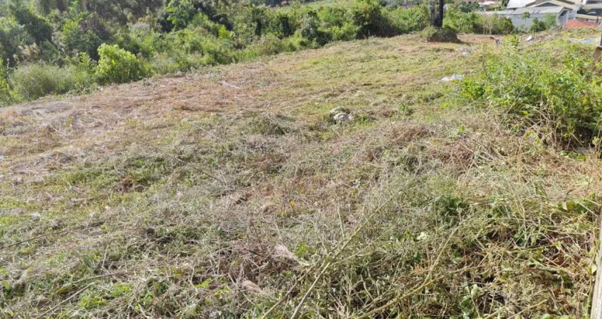 Terreno à venda na Rua Jair Coan, 1, Forquilhas, São José