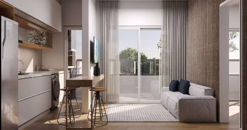 Apartamento com 2 quartos à venda na Rua Osvaldo Rogério Braga, 200, Ingleses do Rio Vermelho, Florianópolis