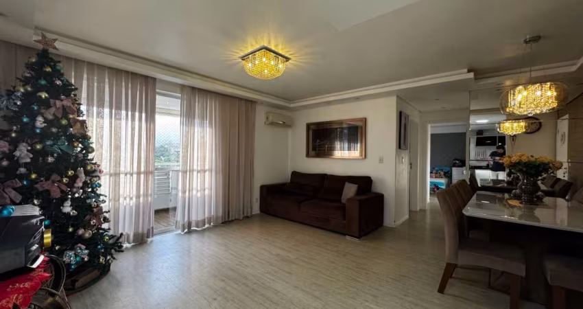 Apartamento com 2 quartos à venda na Rua Maria Manchen de Souza, 210, Kobrasol, São José