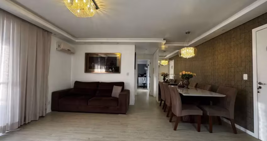 Apartamento com 2 quartos à venda na Rua Maria Manchen de Souza, 210, Kobrasol, São José