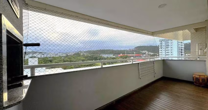 Apartamento com 2 quartos à venda na Rua Maria Manchen de Souza, 210, Kobrasol, São José