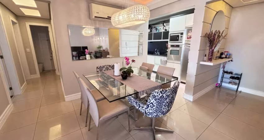 Apartamento com 3 quartos à venda na Rua José Gonzaga Regina Lima, 245, Kobrasol, São José