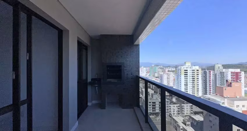Apartamento com 2 quartos à venda na Rua Caetano José Ferreira, 360, Kobrasol, São José