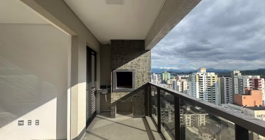 Apartamento com 2 quartos à venda na Rua José Gonzaga Regina Lima, 1803, Kobrasol, São José