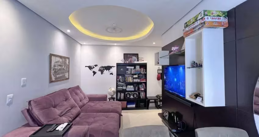 Apartamento com 2 quartos à venda na Rua Doutor Heitor Blum, 977, Estreito, Florianópolis