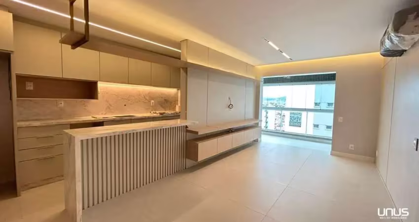 Apartamento com 3 quartos à venda na Rua Orlando Odilio Koerich, 156, Estreito, Florianópolis