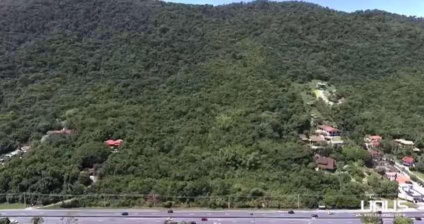 Terreno à venda na Estrada Sc 401, 00, Cacupé, Florianópolis