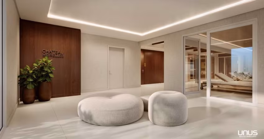 Apartamento com 2 quartos à venda na Rua Victor Meirelles, 302, Campinas, São José