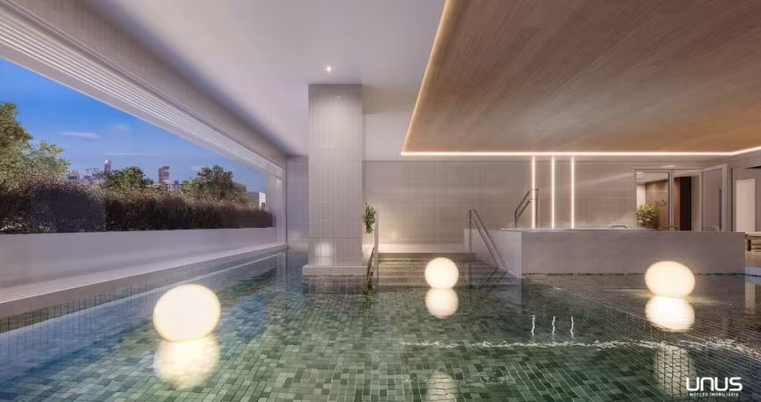 Apartamento com 3 quartos à venda na Rua Victor Meirelles, 302, Campinas, São José