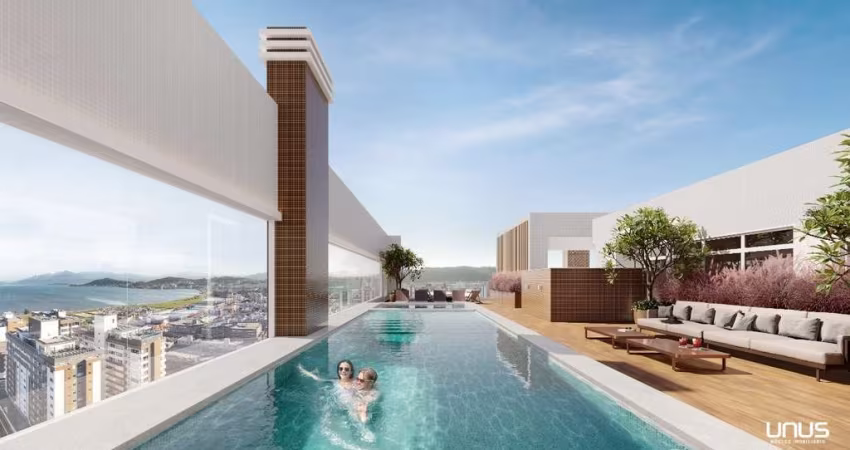 Apartamento com 3 quartos à venda na Rua Victor Meirelles, 302, Campinas, São José
