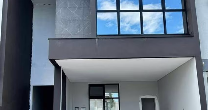 Casa em condomínio fechado com 3 quartos à venda na Avenidad Deltaville, 150, Deltaville, Biguaçu