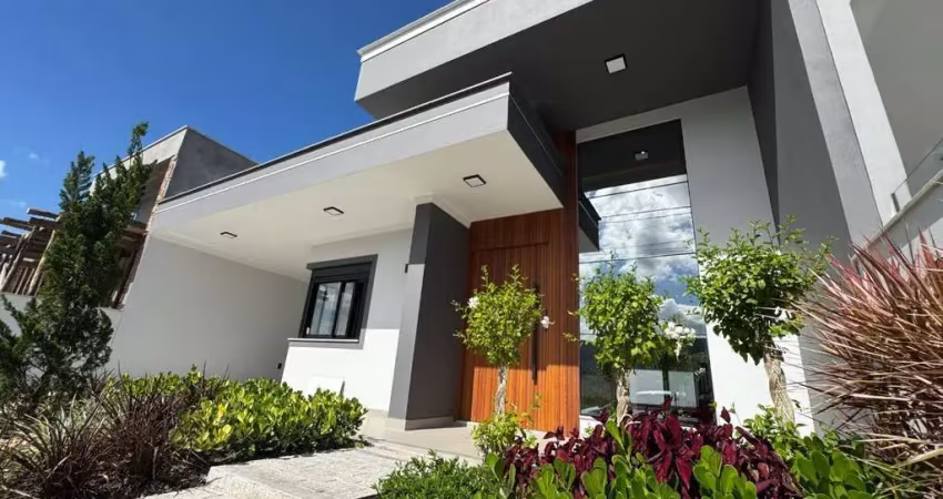 Casa com 3 quartos à venda na Rua Wiliam Chrystian Lopes Ramos, 00, Forquilhas, São José
