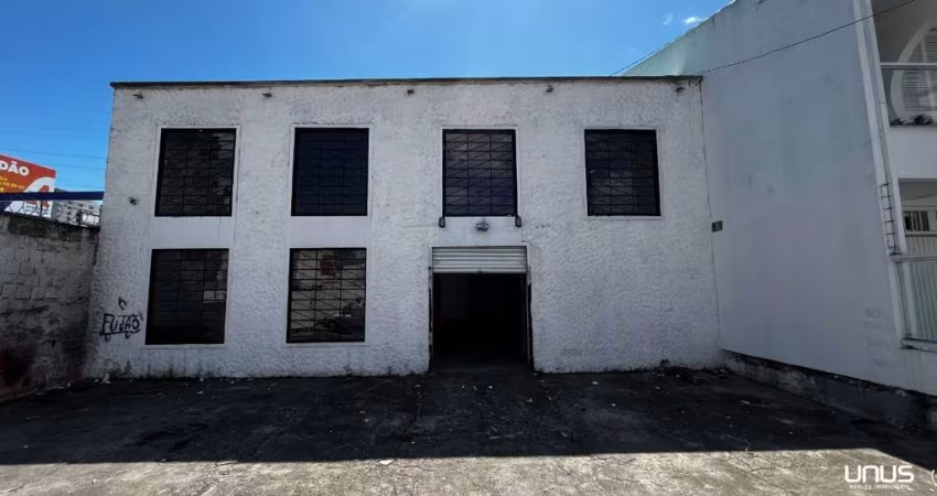 Terreno à venda na R João Saturino Ouriques, 784, Campinas, São José
