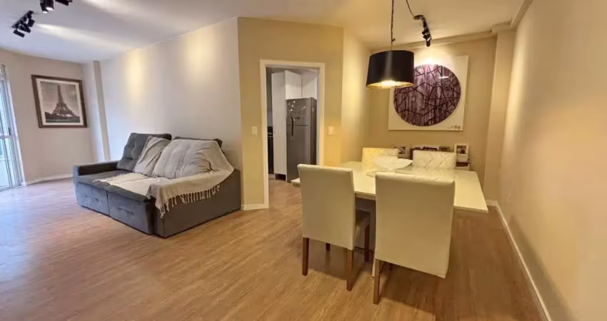 Apartamento com 3 quartos à venda na Rua Delamar José da Silva, 327, Kobrasol, São José