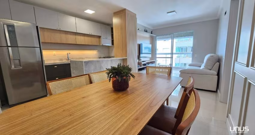 Apartamento com 3 quartos à venda na Orlando Adilio, 156, Estreito, Florianópolis