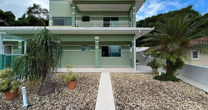 Casa com 3 quartos à venda na Servidão das Embaúbas, 241, Fazenda Santo Antônio, São José