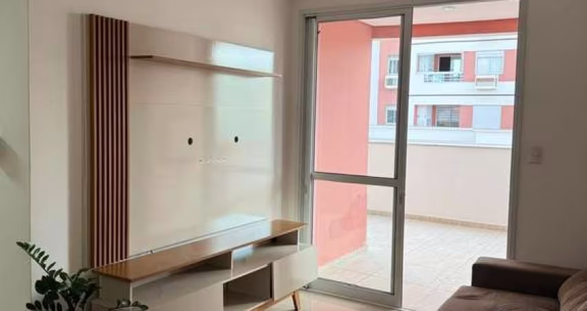 Apartamento com 2 quartos à venda na Rua Francisco Pedro Machado, 555, Barreiros, São José