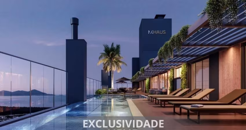 Apartamento com 1 quarto à venda na Av Marcondes Matos, 00, Centro, Biguaçu