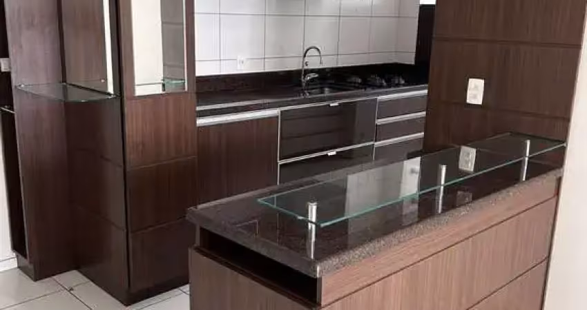 Apartamento com 3 quartos à venda na Rua Gisela, 905, Barreiros, São José