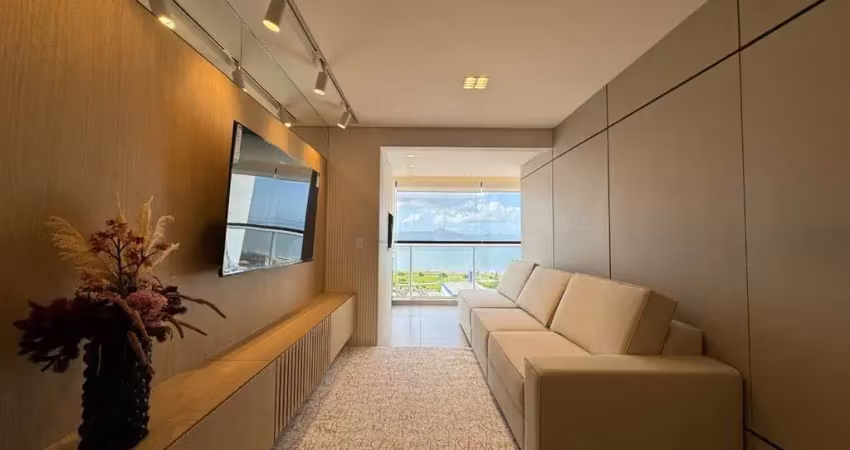 Apartamento com 3 quartos à venda na Rua Joaquim Maximiano Sarmento, 110, Kobrasol, São José
