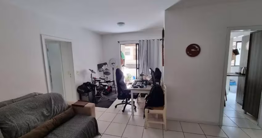 Apartamento com 2 quartos à venda na Rua Salvatina Feliciana dos Santos, 263, Itacorubi, Florianópolis