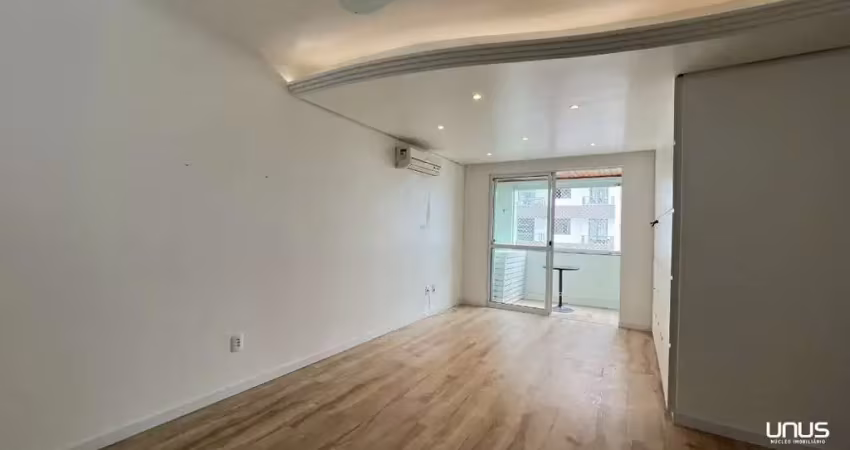 Apartamento com 3 quartos à venda na Rua Capitão Pedro Leite, 165, Barreiros, São José