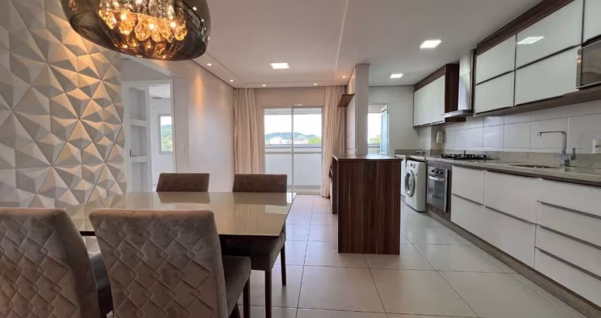 Apartamento com 2 quartos à venda na Rua Fagundes Varela, 1187, Areias, São José