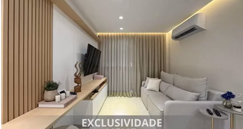 Apartamento com 2 quartos à venda na Rua Elizeu Di Bernardi, 584, Campinas, São José