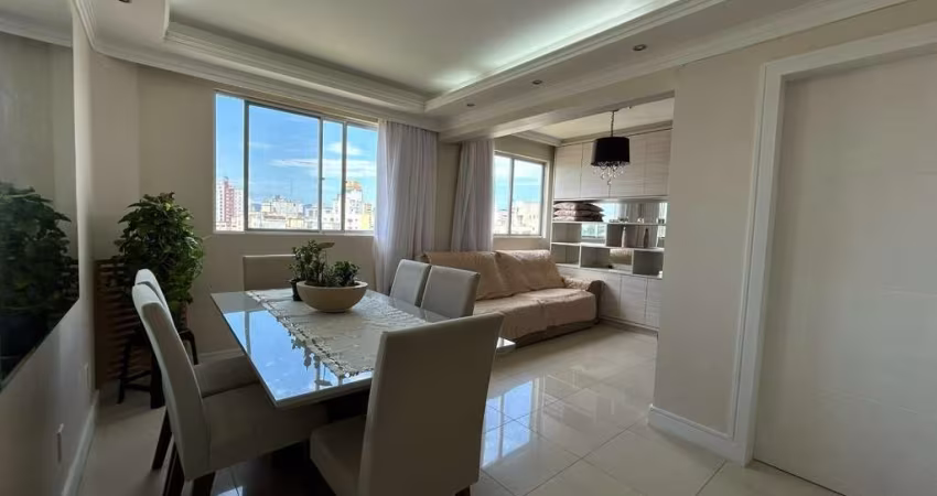 Apartamento com 2 quartos à venda na Rua Araci Vaz Callado, 1240, Estreito, Florianópolis