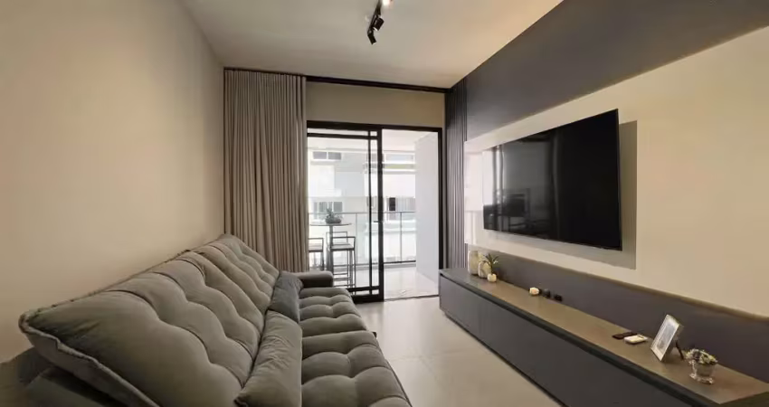 Apartamento com 2 quartos à venda na Avenida Cruz e Souza, 441, Campinas, São José