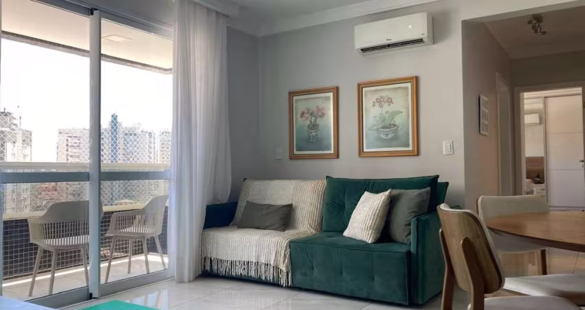 Apartamento com 2 quartos à venda na Rua Dezenove de Março, 200, Campinas, São José