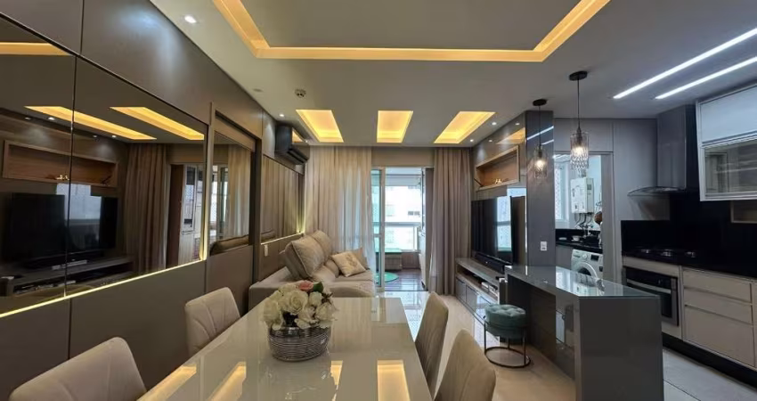 Apartamento com 3 quartos à venda na Rua Orlando Odilio Koerich, 201, Estreito, Florianópolis