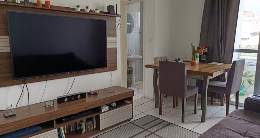 Apartamento com 2 quartos à venda na Rua Wilson Menezes, 652, Campinas, São José