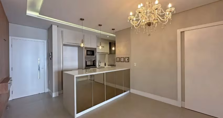 Apartamento com 3 quartos à venda na Coronel Eliseu Guilherme, 175, Campinas, São José