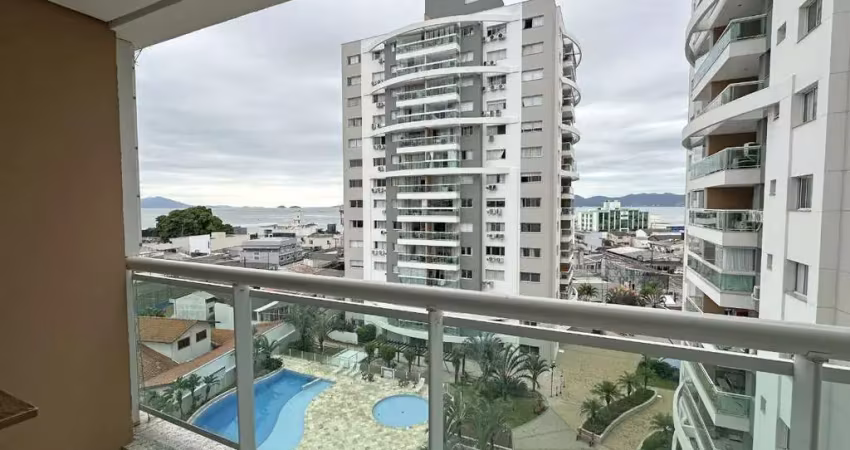 Apartamento com 2 quartos à venda na Virgilinio Ferreira de Souza, 206, Barreiros, São José